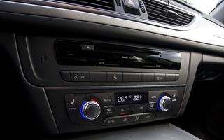 Test drive Audi A6 (2011-2014) - Poza 24