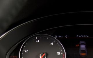 Test drive Audi A6 (2011-2014) - Poza 25