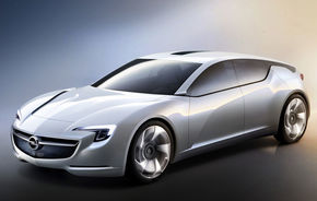 OFICIAL: Opel va prezenta un model cu celule de hidrogen în 2015