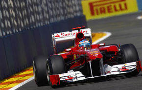 Ferrari acceptă compromisul motoarelor în şase cilindri