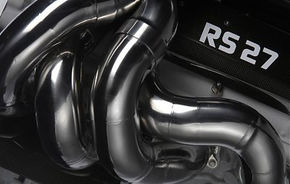 OFICIAL: Turaţia motoarelor turbo în şase cilindri va fi de 15.000 rpm