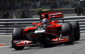 OFICIAL: Virgin a semnat un parteneriat tehnic cu McLaren