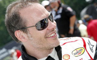 Villeneuve critică 'plictiseala' din Formula 1