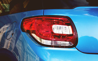 Test drive Citroen DS3 (2009-prezent) - Poza 12