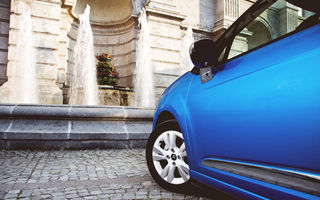 Test drive Citroen DS3 (2009-prezent) - Poza 11