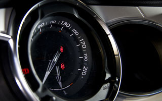 Test drive Citroen DS3 (2009-prezent) - Poza 29