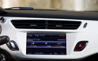 Test drive Citroen DS3 (2009-prezent) - Poza 28