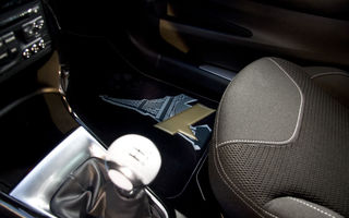 Test drive Citroen DS3 (2009-prezent) - Poza 24