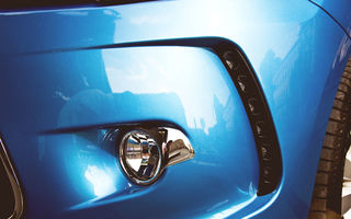 Test drive Citroen DS3 (2009-prezent) - Poza 17
