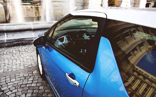 Test drive Citroen DS3 (2009-prezent) - Poza 10