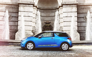 Test drive Citroen DS3 (2009-prezent) - Poza 3