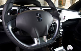 Test drive Citroen DS3 (2009-prezent) - Poza 26
