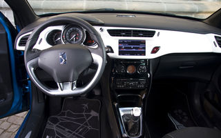 Test drive Citroen DS3 (2009-prezent) - Poza 21