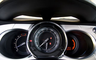 Test drive Citroen DS3 (2009-prezent) - Poza 25