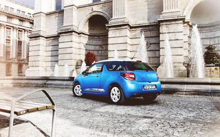 Test drive Citroen DS3 (2009-prezent) - Poza 4