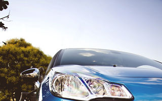 Test drive Citroen DS3 (2009-prezent) - Poza 14