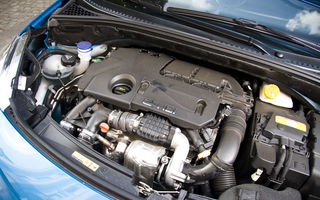 Test drive Citroen DS3 (2009-prezent) - Poza 33