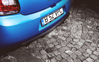 Test drive Citroen DS3 (2009-prezent) - Poza 13