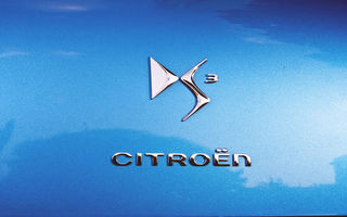 Test drive Citroen DS3 (2009-prezent) - Poza 15