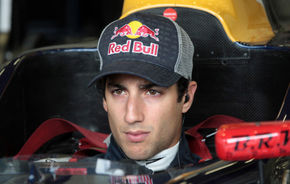 Ricciardo poate ajunge la Red Bull după modelul Vettel