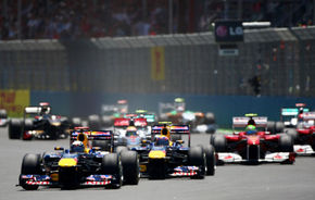 Avancronica Marelui Premiu de Formula 1 al Marii Britanii