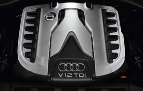 Curtea Europeană: "TDI" nu poate fi un brand exclusiv Audi