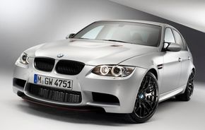 Şeful diviziei M: "Viitorul BMW M3 va consuma mai puţin"