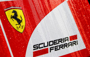 Ferrari a eliminat "Marlboro" din numele oficial al echipei