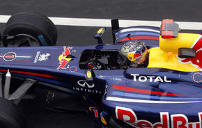 Red Bull, avantajată de FIA la Silverstone în ultimul moment