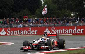 McLaren admite că este afectată sever de noul regulament