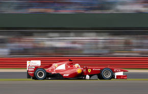Ferrari şi Sauber blochează revenirea la vechiul regulament!