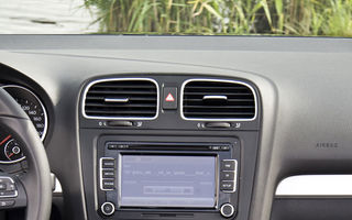 Test drive Volkswagen Golf Cabriolet (2011-2013) - Poza 27