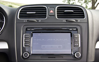 Test drive Volkswagen Golf Cabriolet (2011-2013) - Poza 22