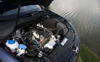Test drive Volkswagen Golf Cabriolet (2011-2013) - Poza 35
