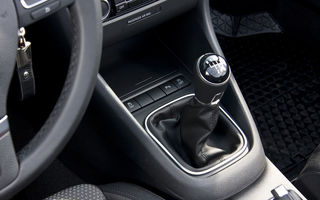 Test drive Volkswagen Golf Cabriolet (2011-2013) - Poza 31