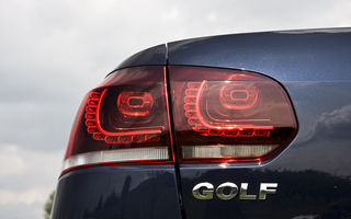 Test drive Volkswagen Golf Cabriolet (2011-2013) - Poza 19