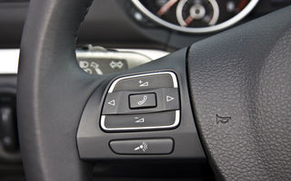 Test drive Volkswagen Golf Cabriolet (2011-2013) - Poza 29