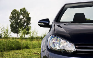 Test drive Volkswagen Golf Cabriolet (2011-2013) - Poza 18