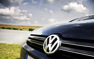 Test drive Volkswagen Golf Cabriolet (2011-2013) - Poza 15