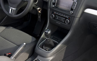 Test drive Volkswagen Golf Cabriolet (2011-2013) - Poza 24