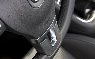 Test drive Volkswagen Golf Cabriolet (2011-2013) - Poza 30