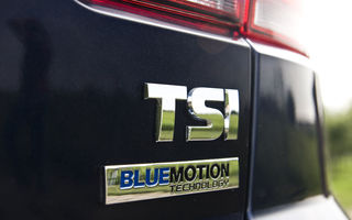 Test drive Volkswagen Golf Cabriolet (2011-2013) - Poza 17
