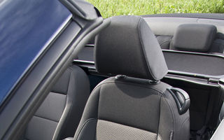 Test drive Volkswagen Golf Cabriolet (2011-2013) - Poza 32