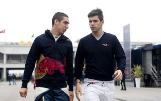 Toro Rosso va decide linia de piloţi pentru 2012 la sfârşitul anului