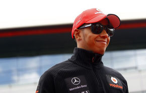 Hamilton a primit câteva zile libere după Silverstone