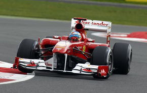 Ferrari şi Mercedes pregătesc achiziţii tehnice de top