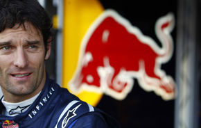 Webber: "Negocierile cu Red Bull pentru 2012 decurg bine"