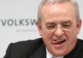 Şeful Volkswagen comentează presupusa vânzare Opel. GM răspunde prompt