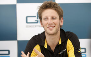 Grosjean l-ar putea înlocui pe Heidfeld la Renault în 2011