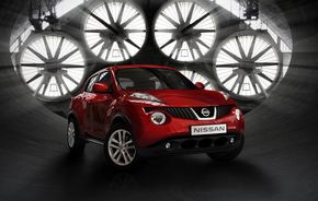 România: Vânzările Nissan s-au dublat în primul semestru al lui 2011